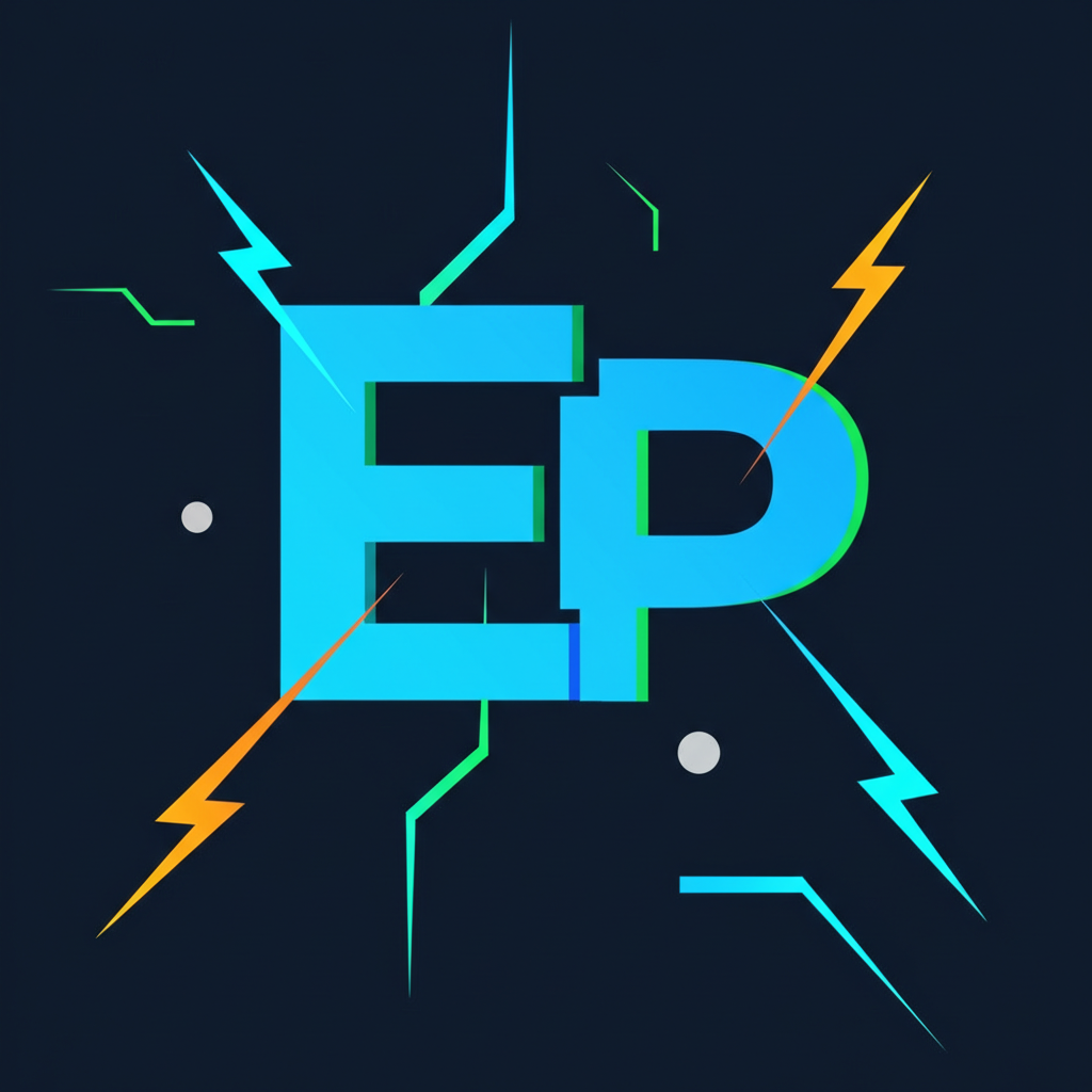 Echo Park Drywall Services Logo
